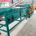 90KW High Capacity Wood Sawdust Making Machine 4500KG