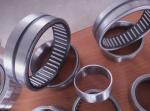 Carbon Steel Metric Needle Bearings / Sealed Waterproof Bearings HK0609TN1