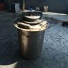 Buy cheap 100L Rotated Rotomolding Mold Steel For Warning Barrel 16.44MPa from wholesalers