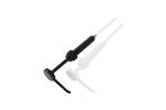 OEM&ODM UKR30 38-400 closure 15/30cc Food Grade Plastic Beverage Sauce dispenser
