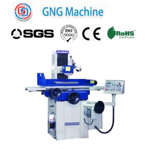 China 500mm Cnc Cylindrical Grinder Excellent Stability Cnc Cutter Grinder wholesale