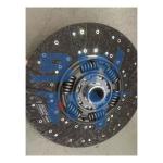 Replace/Repair Steel Clutch Disc for Mercedes-Benz Sale 430mm 1878007072