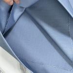 128*60 Antistatic Polyester 240Gsm Cotton Gauze Fabric Customized