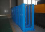Intelligent Industrial ERW Pipe Mill / carbon Steel Tube Making Machine