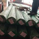 31CrMoV9 Nitriding Alloy Steel Rod Diameter 10 - 320mm Custom Cutting For