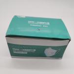 FFP2 KF94 Pm2.5 Medical Surgical Face Mask Anti Influenza Home Daily Use