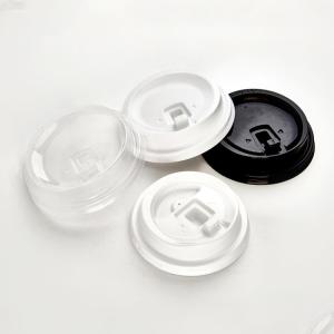 China 45 Mm Forming Depth Plastic Lid Forming Machine PET PS PVC Sheet Material wholesale