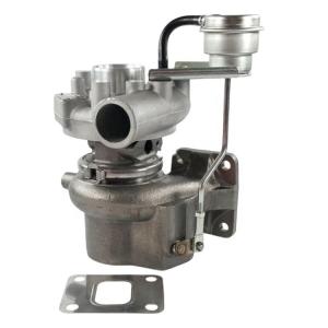 China Turbocharger 49178-03123 TD05H TD05H-14G-10 for Engine 4D34Ti 28230-45100 wholesale