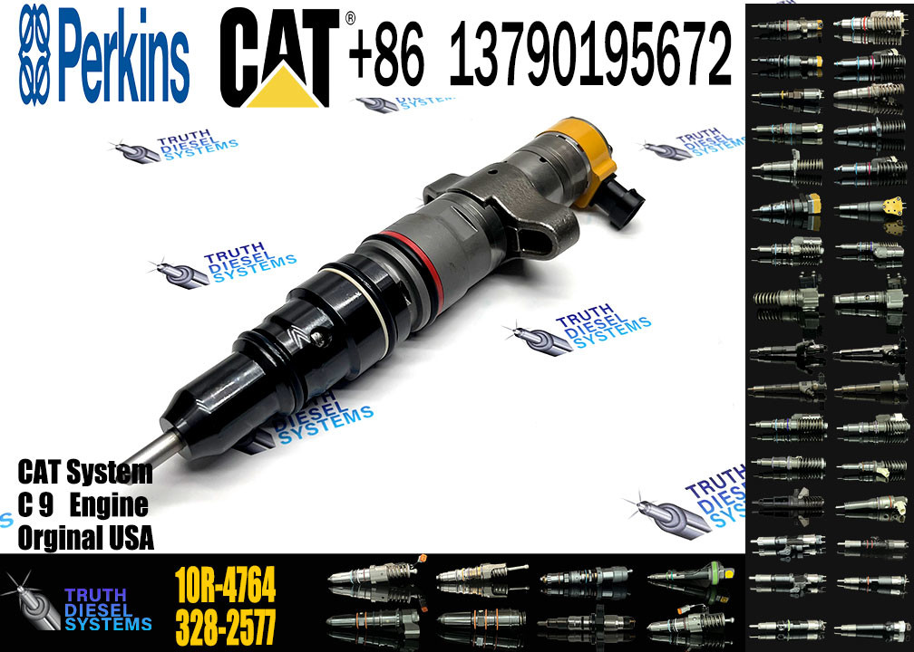 Fuel Injector Nozzle 10R-4764 10R-2828 10R-4844 328-2573 553-2592 557-7633 557-7637 328-2578