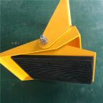 Anti Slip Anti Theft Wheel Lock
