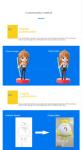 Custom LOGO Design Figures Original Manufacturer Made Mini Pvc Anime Figure