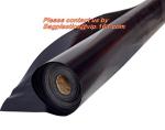 Carpet protectivDustless Warehouse PE Protection Films for Dust Control,Plastic