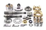 Komatsu HPV95 HPV132 HPV140 Excavator Hydraulic Piston Pump Spare Parts