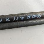 Monel400 Round Steel Nickel Copper Alloy Bar Monel 400 Light Bar Spot Zero Cut
