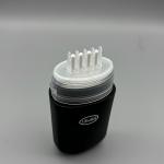 Hair Dryer Tube Scalp Applicator Liquid Comb For Hair Tube Bottle Packaging Hair