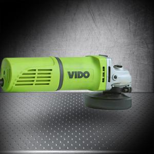 China 11000/Min 750W Concrete Angle Grinder With 4 Ball Bearings wholesale