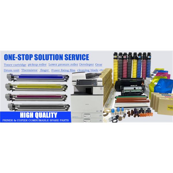 059K69800 059K69803 059K69802 Paper Pickup Roller Kit for Xerox WC 5845 5765 5775 5645 5855 5865 5945 5955 5755 Copier Parts