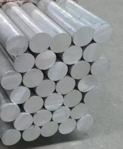 China 6061 6082 7075 Aluminum Round Bar / Aluminum Rod wholesale