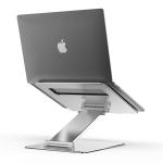 326mm Height 17.3Inch Ergonomic Laptop Stand / Ergonomic Laptop Riser