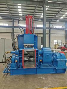 China 55L Rubber Kneader Rubber Mixer Rubber Process Machine Mixing Kneader wholesale