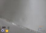 Household Fiberglass Fire Blanket 480g 250℃ Silicone Coated Fiberglass Fabric