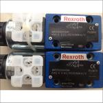 Rexroth Pressure Reducing Valve 4WE6D6X/EG110N9K4/V For Efficient Hydraulic
