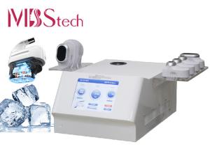 China Painless 1 Million Shot Face Lift 5D HIFU RF Machine wholesale