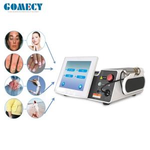 China 1470nm Diode Laser Machine For Skin Treatment wholesale