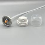 Premium Aluminum Aerosol Valve for Deodorant Spray - High - Performance and