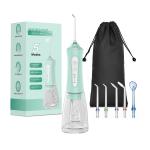 IPx7 Waterproof Replacement Dental Portable Electric Flosser For Adult Oral
