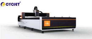 China Cycjet 5000W Laser Cutting Machine Industrial Laser Cutter For Steel Tube wholesale