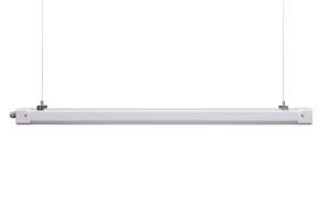 China Versatile IP66 LED Tri Proof Light For Indoor And Outdoor Lighting Solutions wholesale