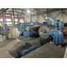 Buy cheap 1500mm Steel Strip Slitting Machine , High Speed Precision Slitting Line from wholesalers