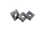 12x12x1.5mm Tct Square Indexable Knives Tungsten Carbide Insert for Wood Working