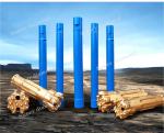 Certification ISO 9001 2000 Spray-Paint T51 T45 102mm Mining Rock Drilling