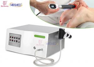 China Extracorporeal Eswt Pain Relief Shockwave Therapy Machine ED Treatment wholesale