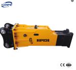 SB131 Boxed Or Silenced Type Rock Hammer Or Hydraulic Breaker For Hitachi