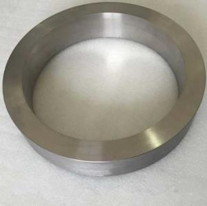China Nickel Alloy Forged Rings Customized High Temperature Alloy Inconel X-750 ASTM Standard wholesale