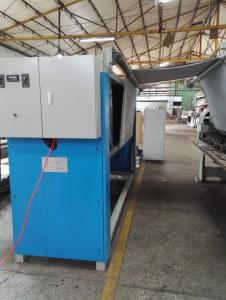 China Vertical Cutting Panel Cloth Cutter Fabric Cutting Machine For Quilts Or Mattress wholesale