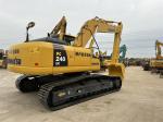 Japan Used Komatsu PC240LC-8 Excavator Second Hand Komatsu PC200 PC220 PC350