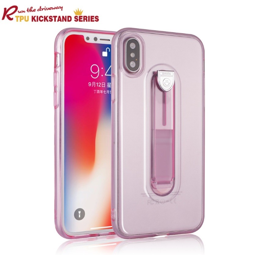 Transparent Color Run the Driveway Soft TPU Protective Case Back Cover For Vivo X7 X9S Plus X20 X21 Y51 Y67 V5 Y69 V7