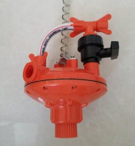 China Drinking System PP Plastic Water Pressure Regulator wholesale