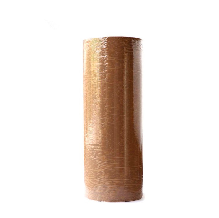 Heavy Duty BOPP Jumbo Roll Tape Acrylic Adhesive Tape 1280MMx4000M