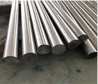 Astm B865 B564 Uns N05500 High Speed Steel Cold Finish Alloy Monel K500 Round