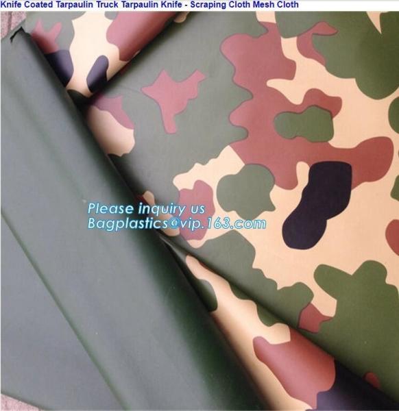 Knife Cloth Trailer Tarp/Train Cover Tarpaulin/Cargo Goods,Knife Cloth Fabric