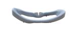 Customized Medical Silicone Equipment Sealing Gasket, Hospital Goggles Equipment