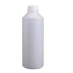 1L Detergent PE Plastic Bottle