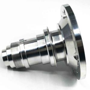 China High Precision CNC Machining Turning Parts Stainless Steel Copper wholesale