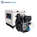 292F Two Cylinder 4-Stroke High Performance Diesel Engines Air Cooled 20HP 15KW