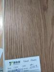 Fireproof Interlocking Vinyl Plank Flooring , Pvc Plank Flooring